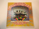 THE BEATLES   MAGICAL MYSTERY TOUR   MONO MAL 2835 RECORD LP W/ BOOK JACKET