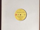 ROLLING STONES - If I Was A Dancer (Dance Pt. 2) PROMO numbered  vinyl 12