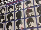 THE BEATLES =VINYL COLLECTION, = 180g ISSUE =10, = HARD DAYS NIGHT, = MAG + VINY