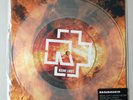 Rammstein Keine Lust Clear Vinyl Single 7