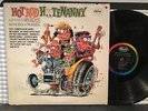 WEIRDOS HOT ROD HOOTENANNY MR GASSER ED BIG DADDY ROTH ORIG 1963 SURF ROD