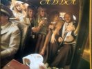 ABBA VINYL LP RECORD 12
