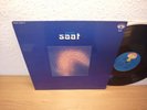 EMTIDI SAAT 1972 MINT GERMAN 1ST PILZ HAMMER KRAUTROCK