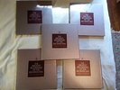 VOLUMES 1-10 THE GREATEST RECORDINGS OF THE BIG BAND ERA,  FRANKLIN MINT ARCHIVE