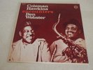 Coleman Hawkins encounters Ben Webster   Verve UMV 2532   JAPAN   Rare   Vinyl