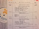 RADIO SHOW: 3/16/88 BEACH BOYS PROFILE 7 INTERVIEWS w/MIKE LOVE AND 16 TUNES