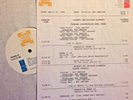 RADIO SHOW: 4/22/88 ROY ORBISON TRIBUTE w/7 INTERVIEWS WITH ROY ORBISON/15 TUNES