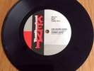 TOMMY HUNT THE WORK SONG / THE IVORYS PLEASE STAY RARE/NORTHERN SOUL UK 45
