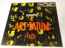 Presenting the Art Tatum Trio   Verve Clef MGV 8118   Trumpeter Label MONO Rare