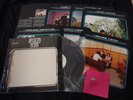 Pulp - Different Class 1995 Original Vinyl LP w/6 Inserts