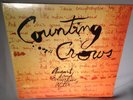 LP COUNTING CROWS August and Everything After 2017 NEW MINT SEALED