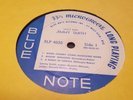 Jimmy Smith Crazy Baby Vinyl Record LP - Blue Note - BLP 4030 - Mono - No Cover