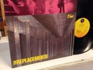 1985   The Replacements   Tim   LP   Orig   So Clean   25530   Sire   Punk