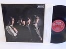 60s THE ROLLING STONES same Original 1964 UK Mono Vinyl LP Mona Cover VG
