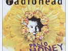 Radiohead-Pablo Honey (180g)  VINYL LP NEW