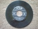 GOSPEL HARMONIZERS 45 J&W 142 COMING TO CARRY ME HOME B/W JESUS WILL LEAD ME
