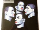 Kraftwerk - Techno pop  EU GATEFOLD VINYL  LP