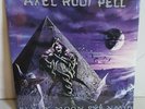 Axel Rudi Pell Black Moon Pyramid LP Vinyl Record new 2017 reissue
