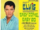 ELVIS PRESLEY Easy come easy go RCA RCX 7187