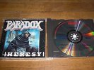 Paradox - Heresy Roadracer 1989