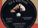 ROCK 'N ROLL 78 : ELVIS PRESLEY ON RCA VICTOR 20-6420