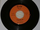 WILD NORTHERN SOUL GRAIL 45-JAY JOHNSON on SWING 7