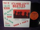BEATLES LP 