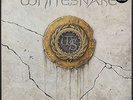 WHITESNAKE - 1987 - UK LP rare embossed cover