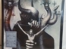 Celtic Frost To Mega Therion Vinyl LP Record new 2017 reissue