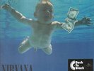Nirvana Nevermind 180G NEW OVP DGC Vinyl LP & MP3