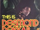 DESMOND DEKKER THIS IS DESMOND DEKKER LP TROJAN 1969 ORIGINAL UK PRESSING