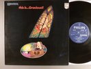 Gracious  This Is...Gracious     Hard Rock; Psych; Prog  Rare Original UK Press