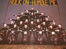 HUMBLE PIE - ROCK ON - DE 71 - 1st PRESS