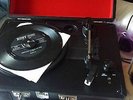NORTHERN SOUL ; LEE DAVID / TEMPTATION IS CALLING MY NAME ( RUBY RECORDS )