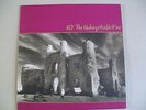 U2 The Unforgettable Fire Vinyl LP Plus Promo Poster