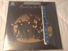 PAUL MCCARTNEY Band on the Run LP  HC 46482 Audiophile original plastic sleeve