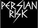 PERSIAN RISK -Ridin' High/Hurt You- NWOBHM 7