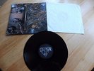 Asphyx ?– The Rack 1991 Erstpressung Vinyl LP Gatefold