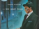 FRANK SINATRA - In The Wee Small Hours (Part 2) - 25 cm / 10