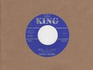 Guitar Crusher - Why Oh Why / I Can't Help It - King 45-5813 - Northern Soul Cro