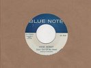Hank Mobley - Goin Out Of My Head / Reach Out I'll Be There - Blue Note 45-1938