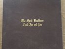 The Avett Brothers I And Love And You Box Set- Autographed