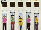 Germ Free Adolescents X-Ray Spex Real Gone Music RARE PINK VINYL LIMITED TO 900