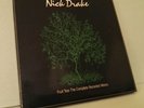 NICK DRAKE FRUIT TREE 1979 ISLAND ANDSP 3100 3 VINYL LP + BOOKLET MADE IN ITALY