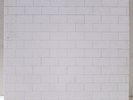 Pink Floyd / The Wall / CBS SONY 40AP 1750 / JAPAN LP A919