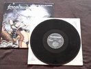 Stormwind - Taken by storm, LP, 1984, Wishbone Records WBLP5, West Germany, rare