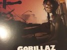 Gorillaz - The Fall // Limited Edition Vinyl LP