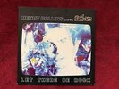 LET THERE BE ROCK - Henry Rollins & Hard Ons AC/DC Rare Grunge 12