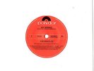 THE BEATLES - MY BONNIE / CRY FOR A SHADOW - RARE NEW ZEALAND 7
