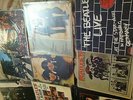LARGE PRIVATE COLLECTION OF VINTAGE BEATLES ALBUMS LOT